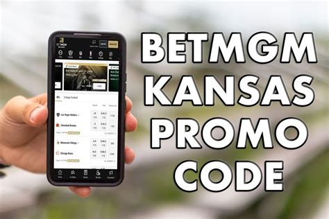 kansas betmgm bonus code - BetMGM Kansas bonus